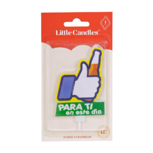 Figura like grande - Imagen 1